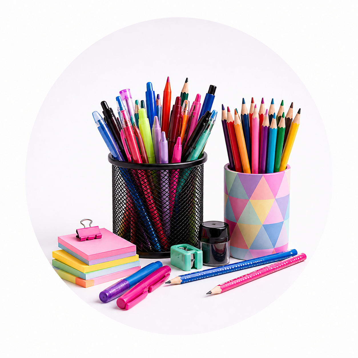 CATEGORY - PEN & PENCILS