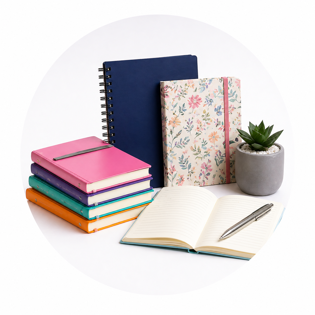 CATEGORY - NOTEBOOKS