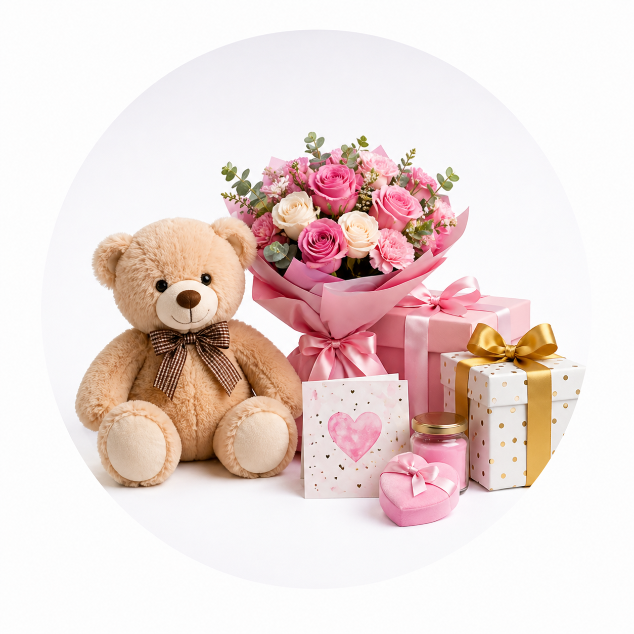 CATEGORY - GIFT ITEMS